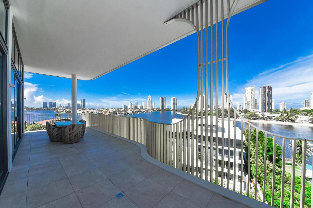Lotus Resort Gold Coast Exterior foto