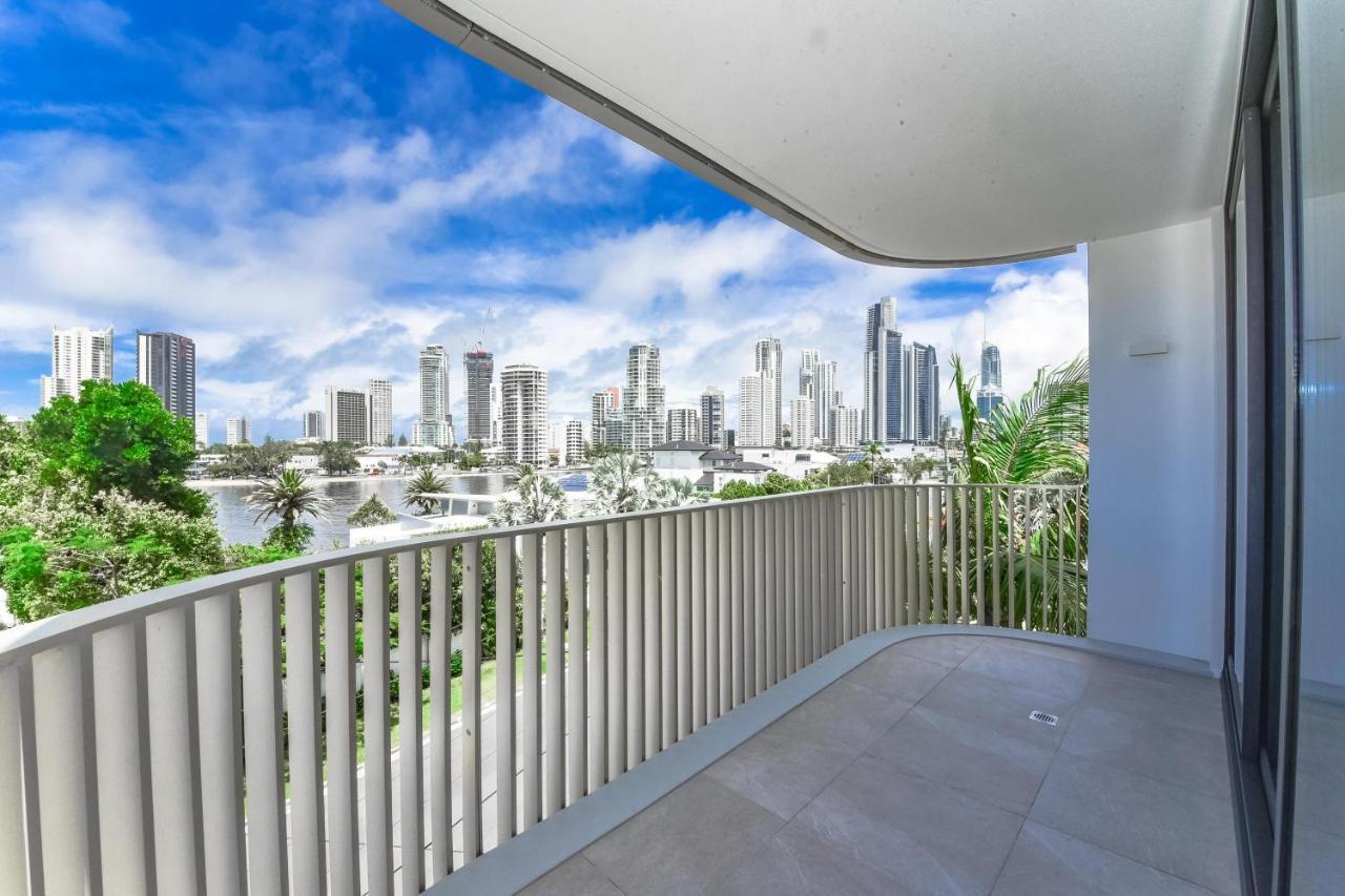 Lotus Resort Gold Coast Exterior foto