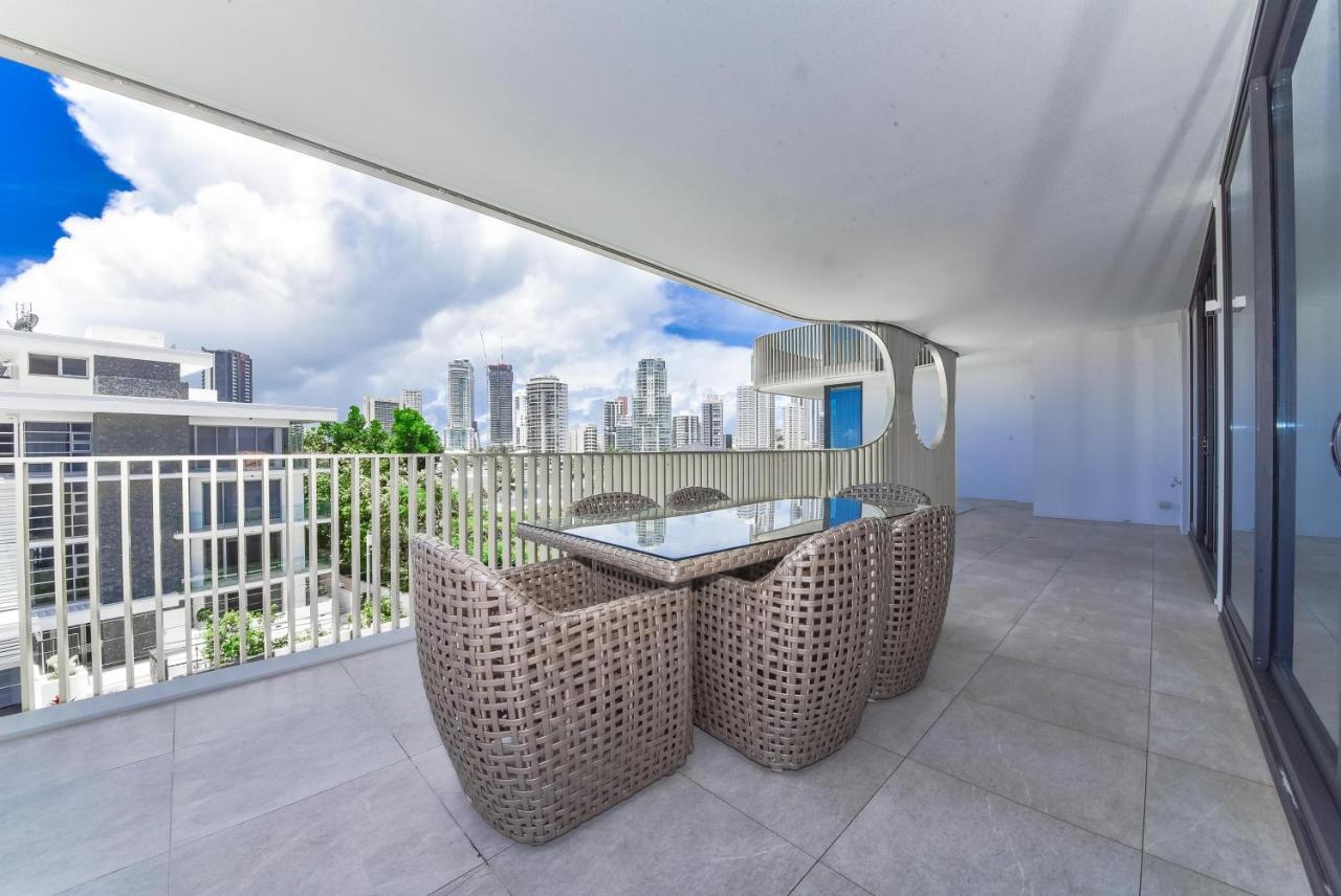 Lotus Resort Gold Coast Exterior foto
