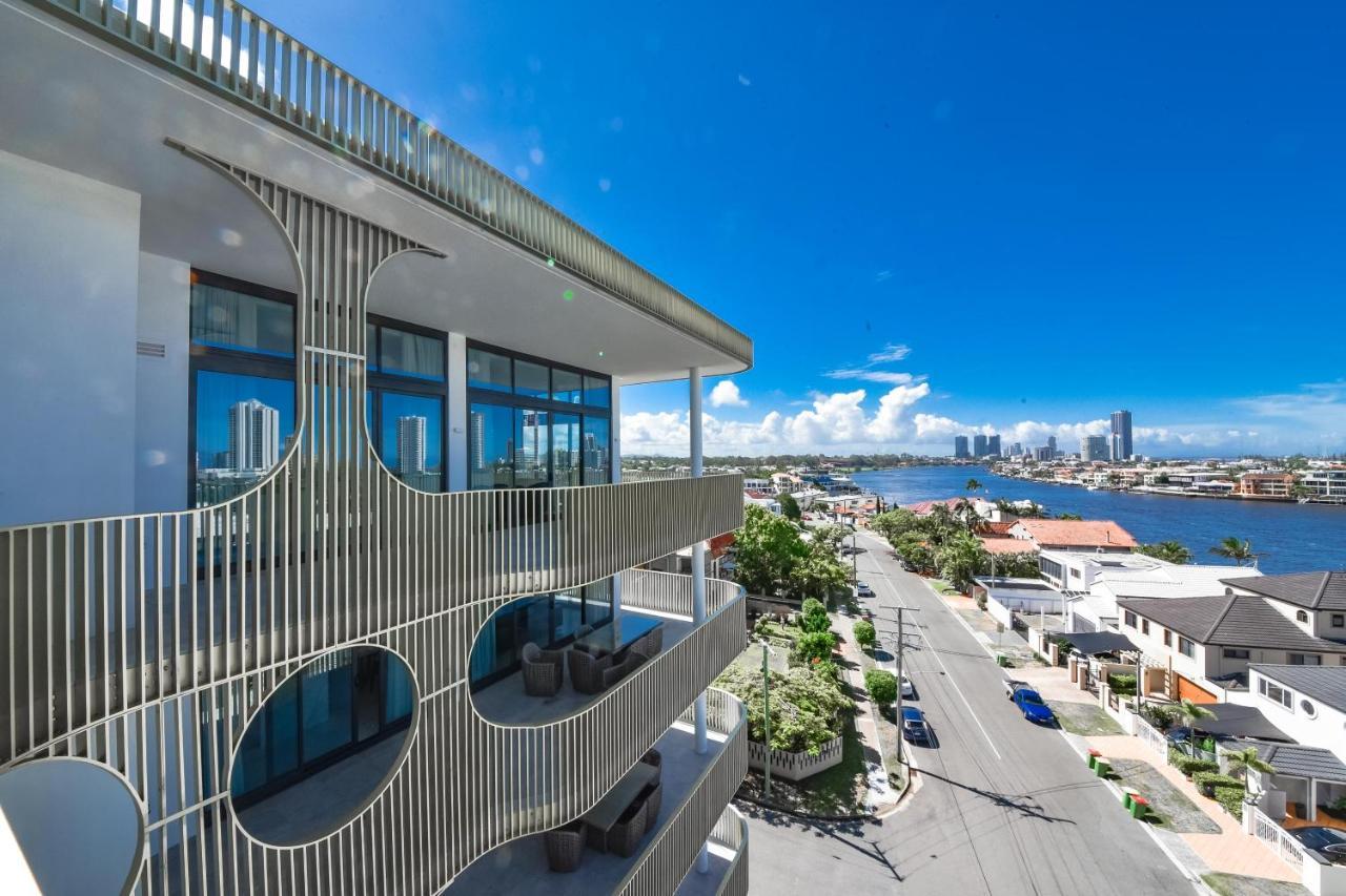 Lotus Resort Gold Coast Exterior foto