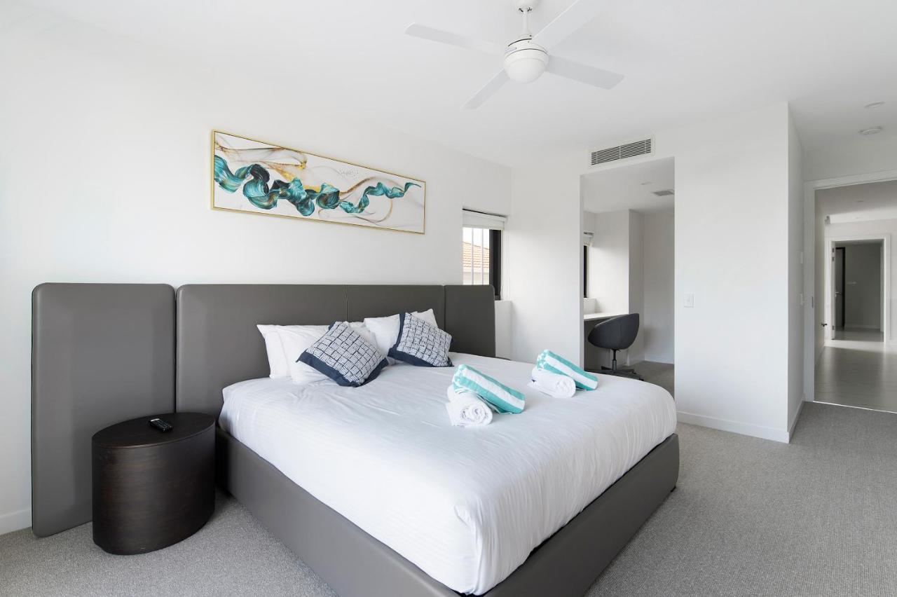 Lotus Resort Gold Coast Exterior foto