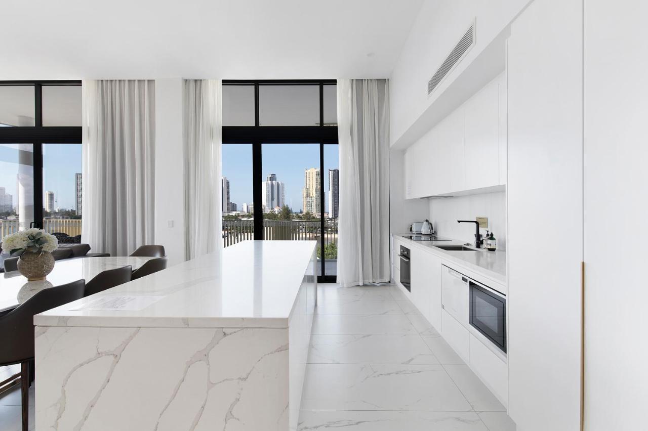 Lotus Resort Gold Coast Exterior foto