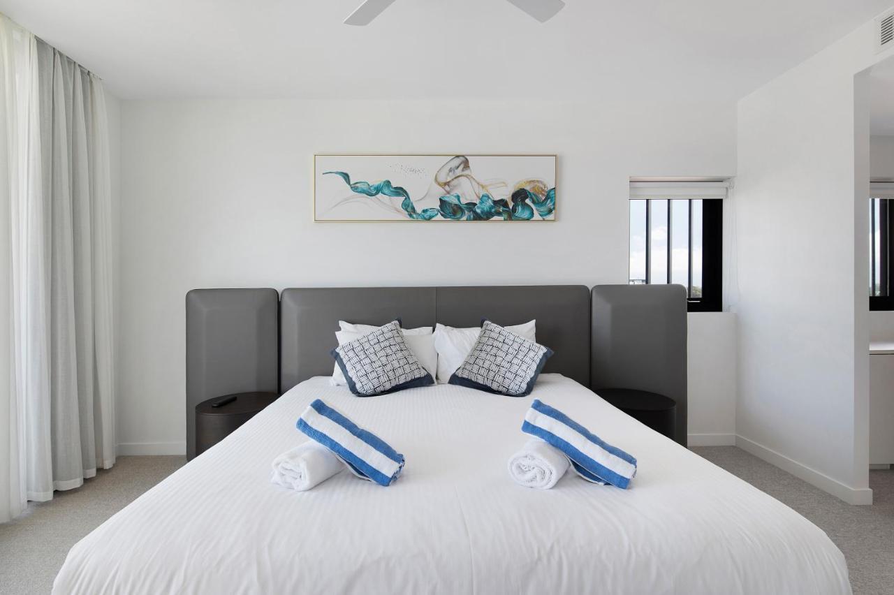 Lotus Resort Gold Coast Exterior foto