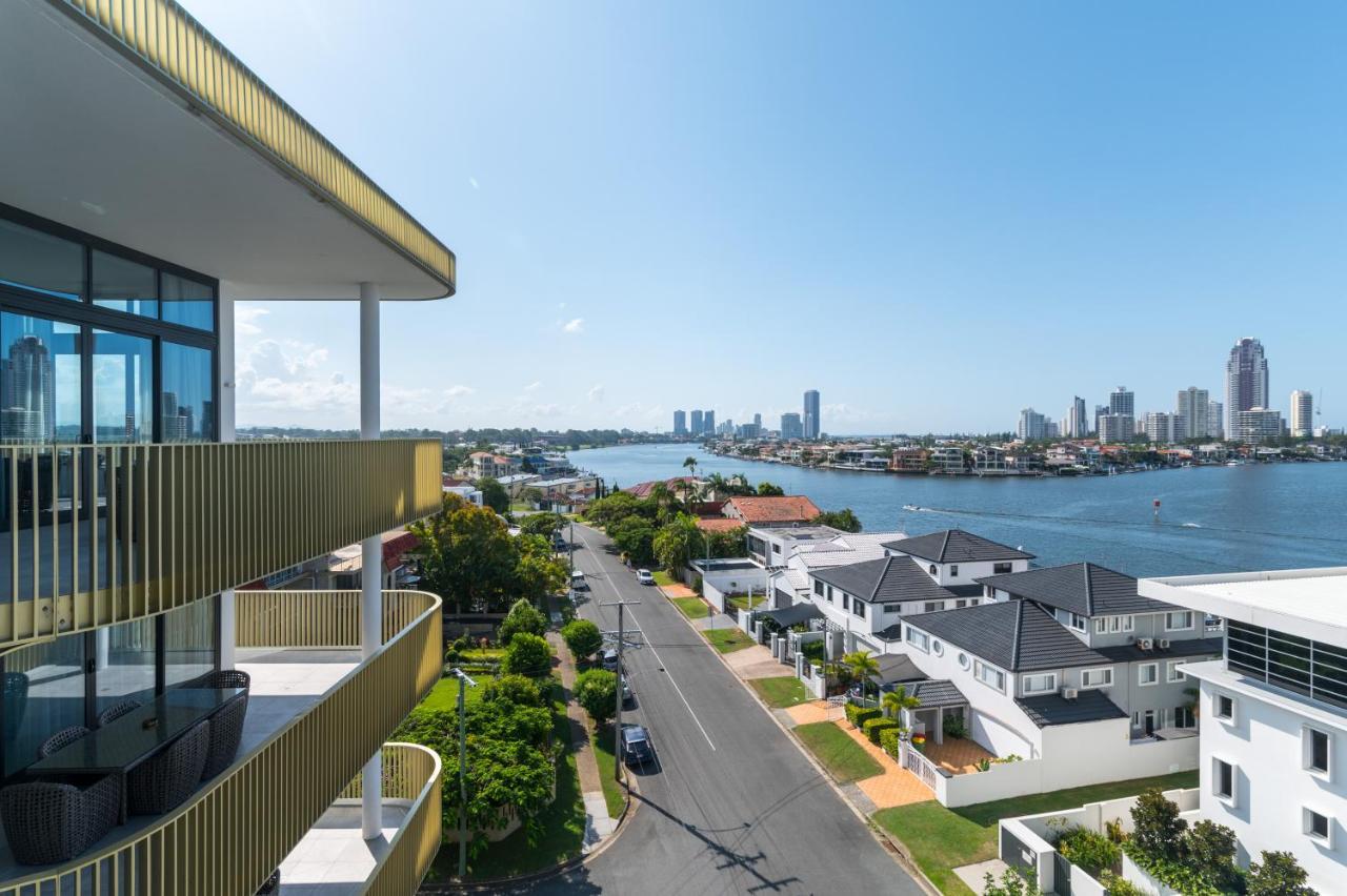 Lotus Resort Gold Coast Exterior foto
