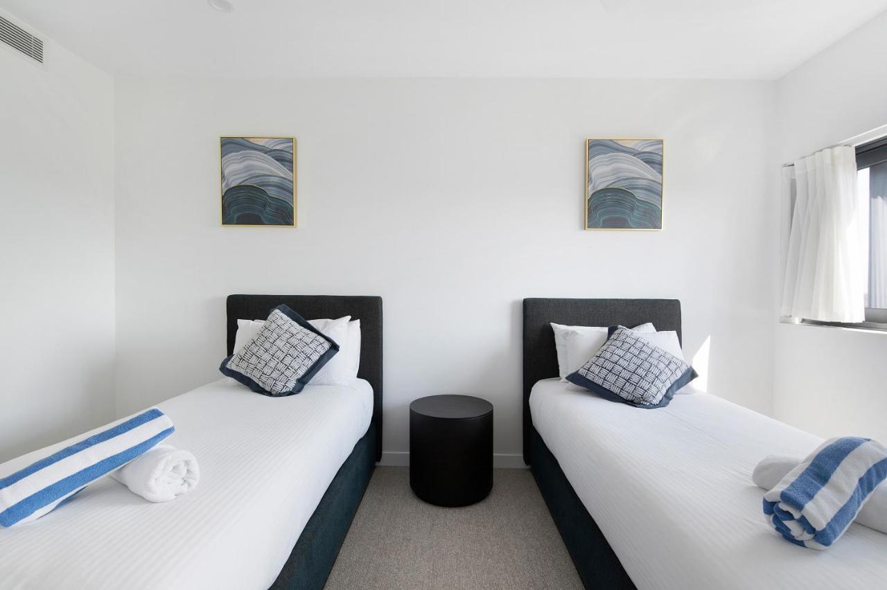 Lotus Resort Gold Coast Exterior foto