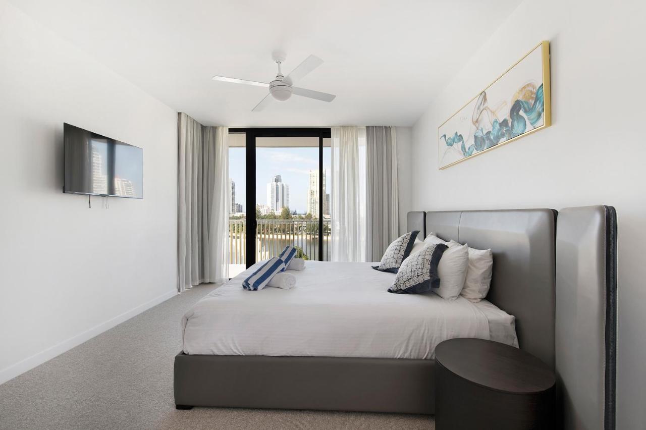 Lotus Resort Gold Coast Exterior foto