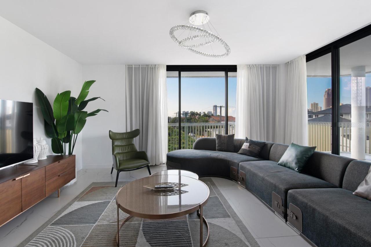 Lotus Resort Gold Coast Exterior foto