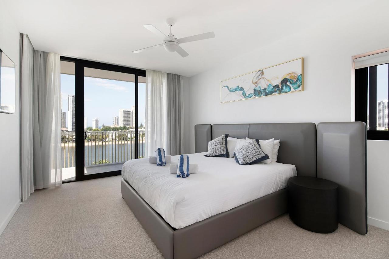 Lotus Resort Gold Coast Exterior foto