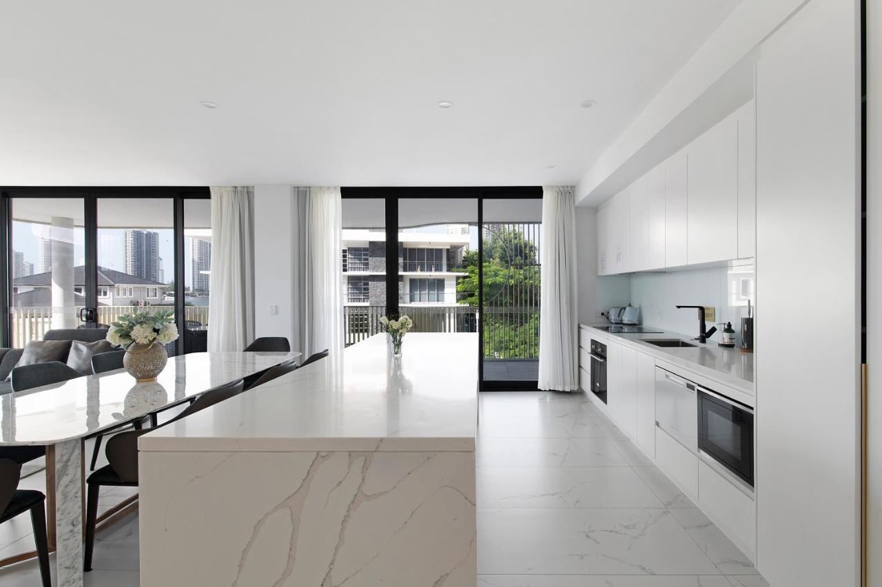Lotus Resort Gold Coast Exterior foto