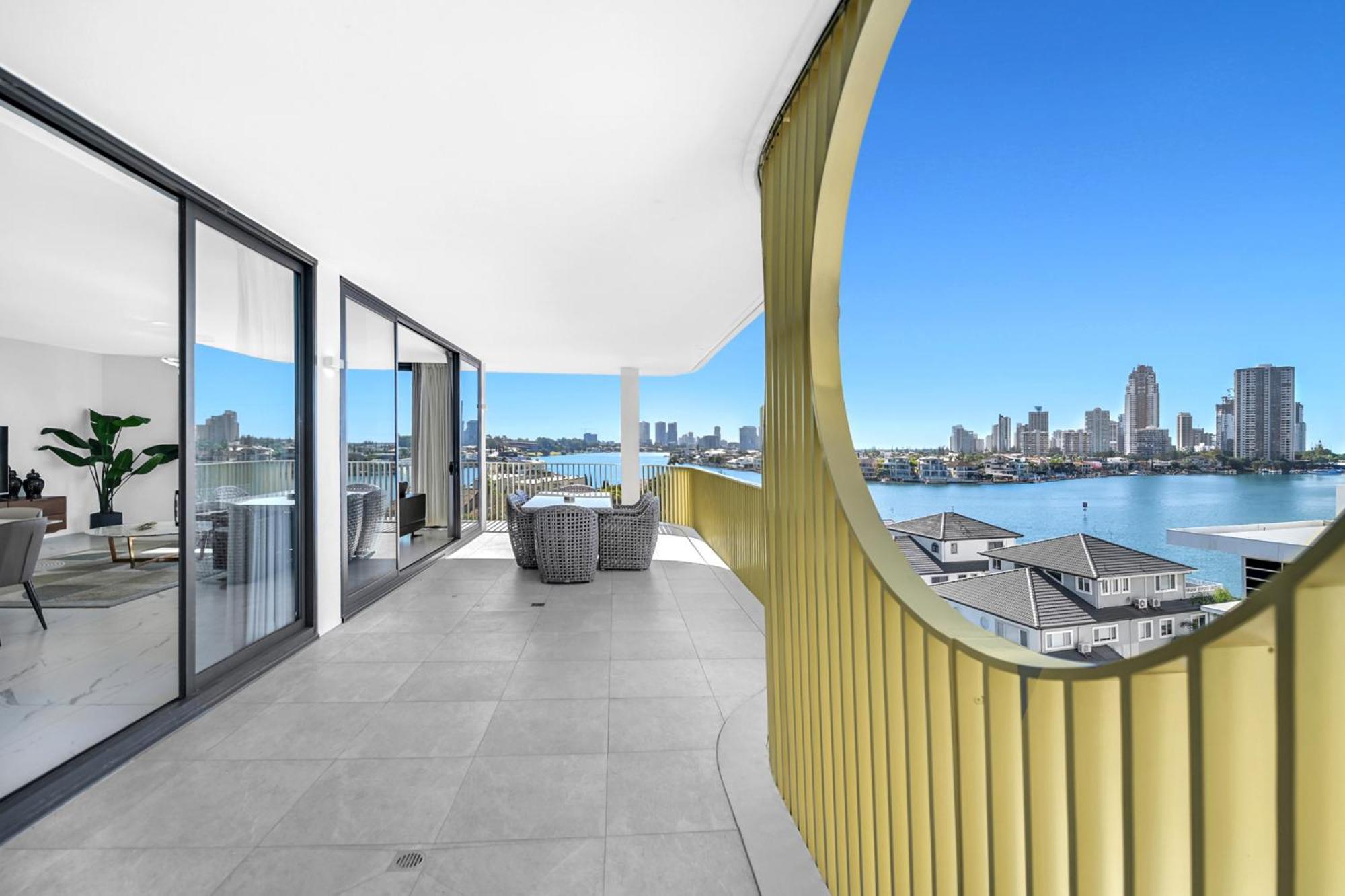 Lotus Resort Gold Coast Exterior foto